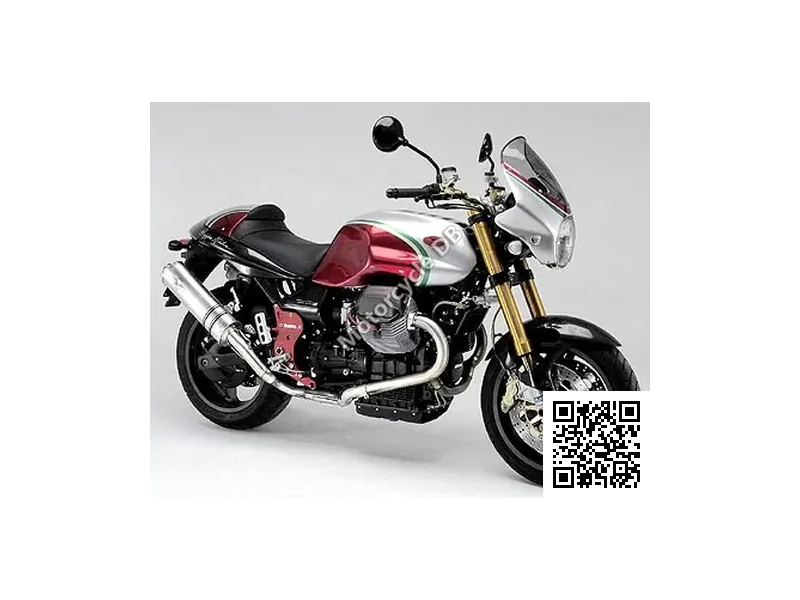 Moto Guzzi V11 Cafe Sport 2003 14499